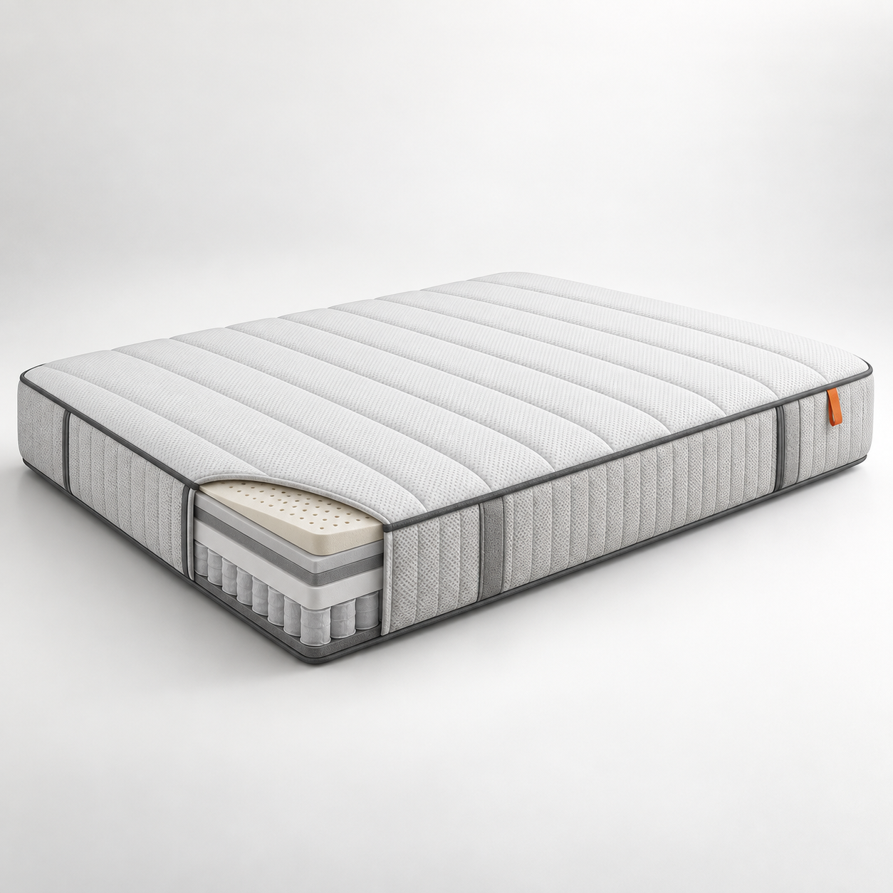 Somnia Comfort 160