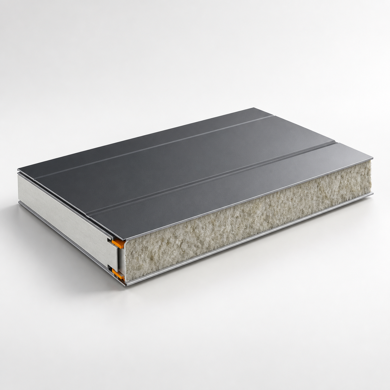 ThermoBuild Panel 120