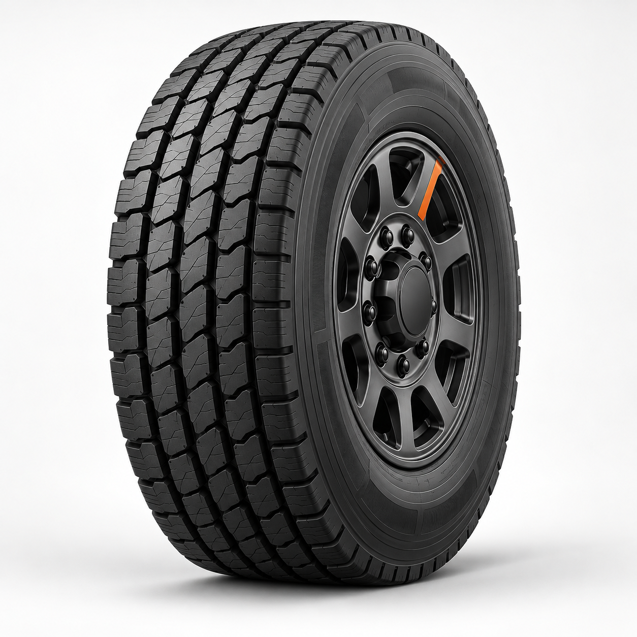 Roadex EcoMotion – wizualizacja fikcyjnego produktu demonstracyjnego